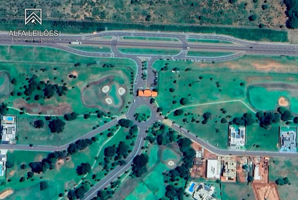 Leilão de Terreno em Campo Grande (MS) — foto 4