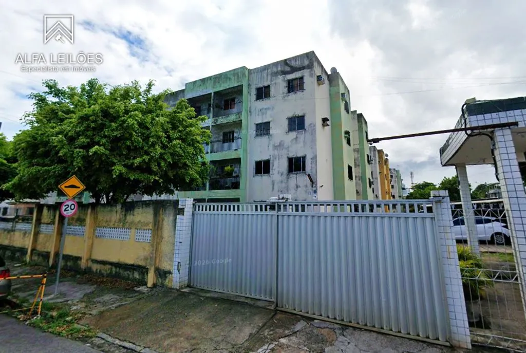 Leilão de Apartamento em Recife (PE) — foto 2