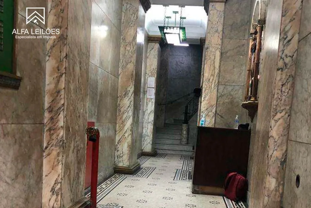 Leilão de Sala Comercial no Bairro da Sé (SP) — foto 3