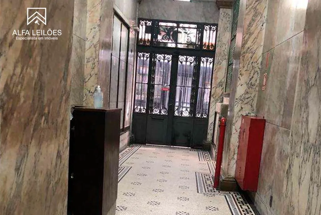 Leilão de Sala Comercial no Bairro da Sé (SP) — foto 4
