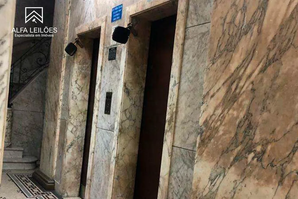 Leilão de Sala Comercial no Bairro da Sé (SP) — foto 5