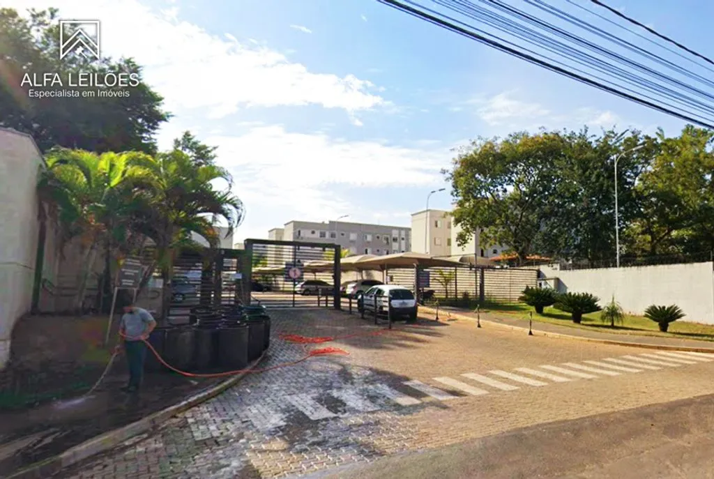 Leilão de Apartamento em Ribeirão Preto (SP) — foto 2