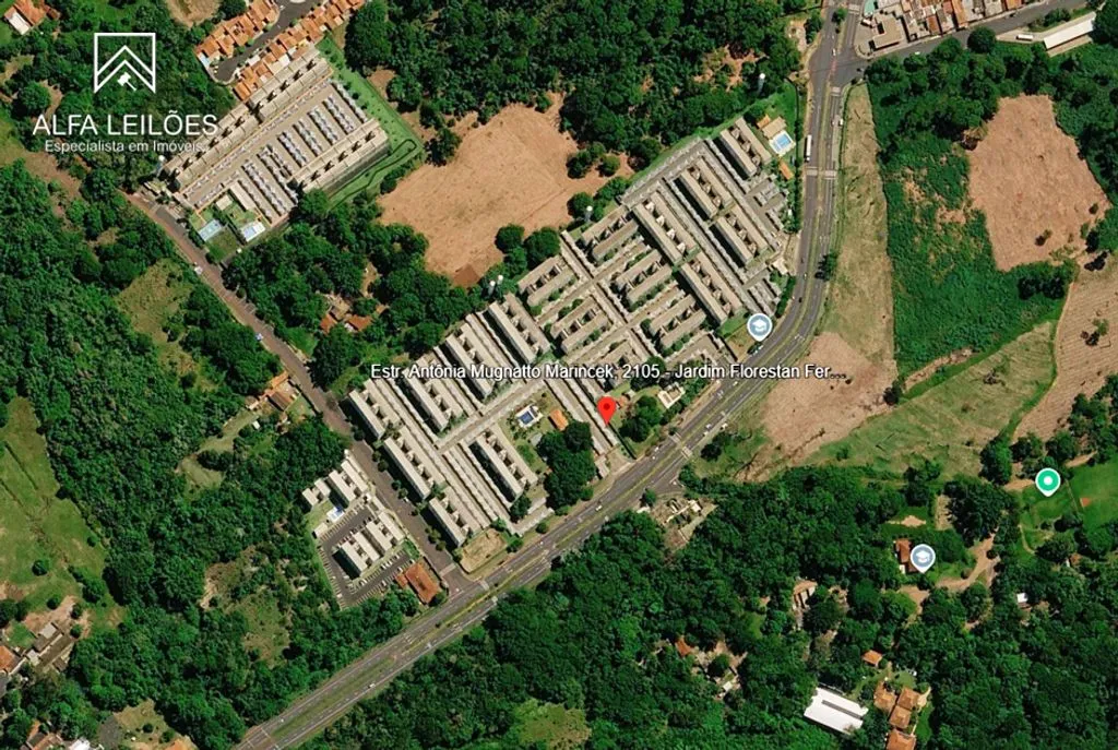 Leilão de Apartamento em Ribeirão Preto (SP) — foto 3