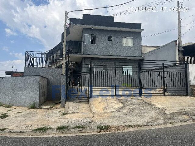 Apartamento - Parque Sao Bento - Sorocaba/SP