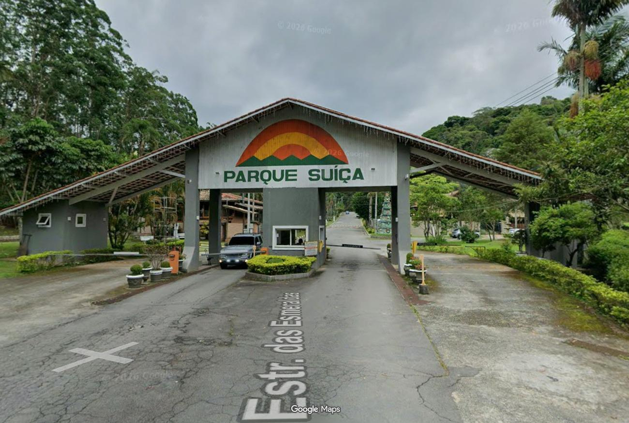 Terreno Residencial com 1.365,00 M² no Condomínio Parque Suíça - Caieiras/SP