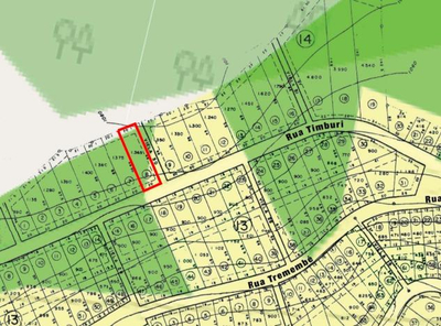 Terreno Residencial com 1.365,00 M² no Condomínio Parque Suíça - Caieiras/SP — foto 2