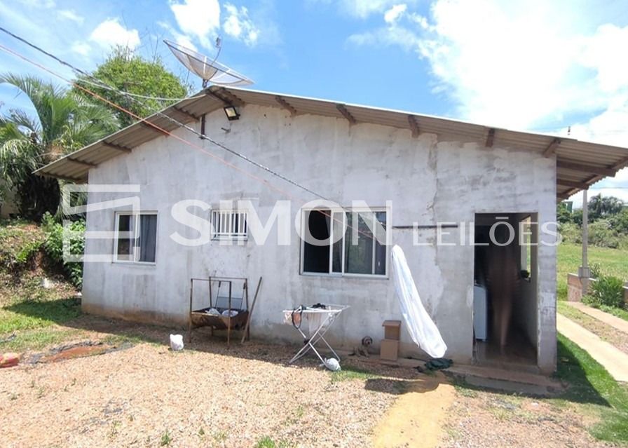 IMÓVEL URBANO: LOTE nº 158-D, Subdivisão do Lote 158 Remanescente da Gleba nº 01 do Imóvel Nova Perseverança, localizado neste Município e Comarca de Marmeleiro, Estado do Paraná, com a área de 450,00