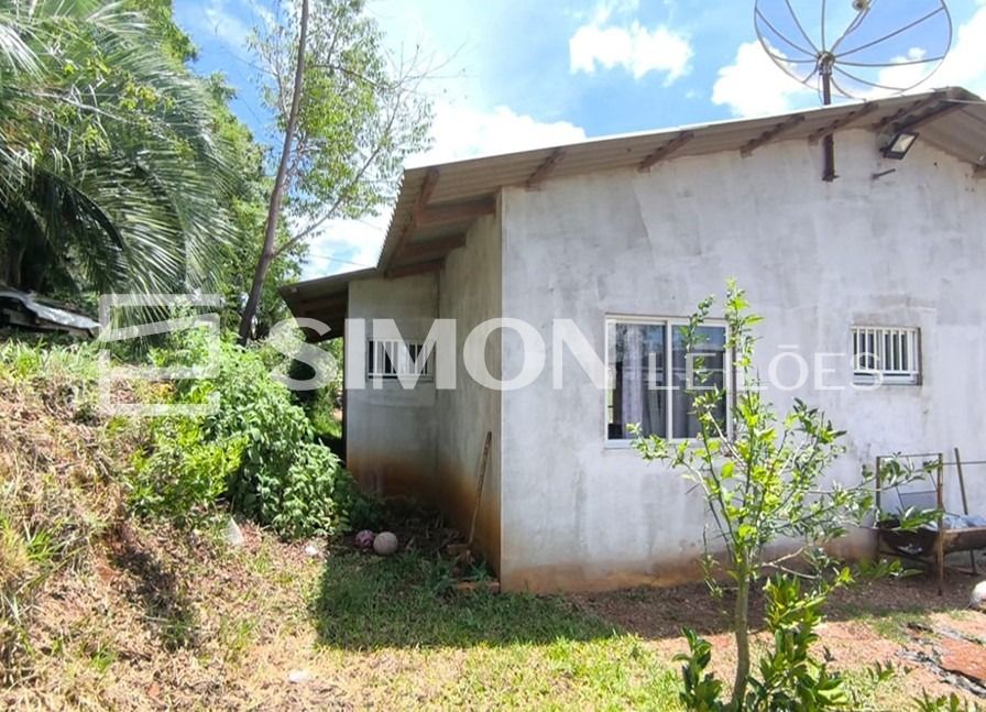 IMÓVEL URBANO: LOTE nº 158-D, Subdivisão do Lote 158 Remanescente da Gleba nº 01 do Imóvel Nova Perseverança, localizado neste Município e Comarca de Marmeleiro, Estado do Paraná, com a área de 450,00 — foto 2