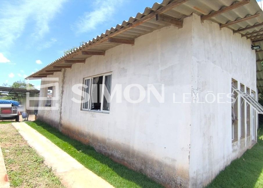 IMÓVEL URBANO: LOTE nº 158-D, Subdivisão do Lote 158 Remanescente da Gleba nº 01 do Imóvel Nova Perseverança, localizado neste Município e Comarca de Marmeleiro, Estado do Paraná, com a área de 450,00 — foto 3