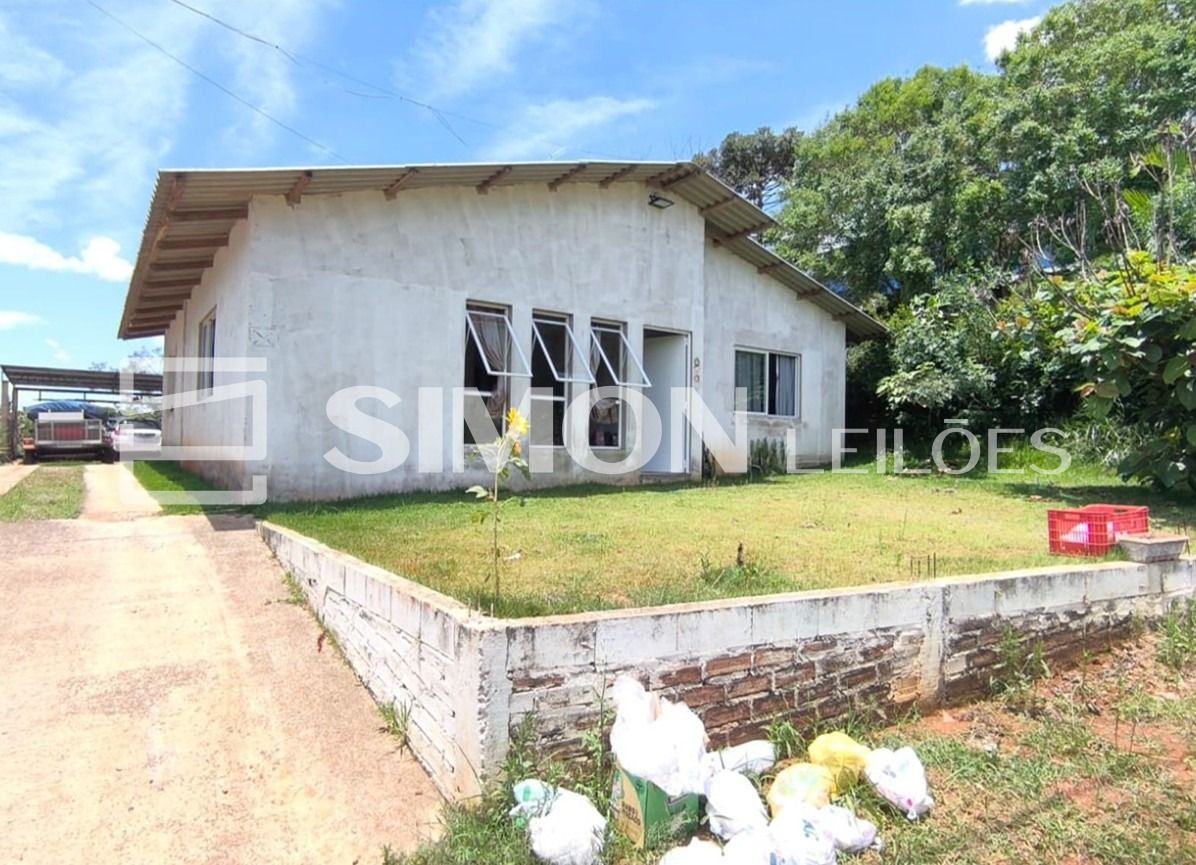 IMÓVEL URBANO: LOTE nº 158-D, Subdivisão do Lote 158 Remanescente da Gleba nº 01 do Imóvel Nova Perseverança, localizado neste Município e Comarca de Marmeleiro, Estado do Paraná, com a área de 450,00 — foto 4