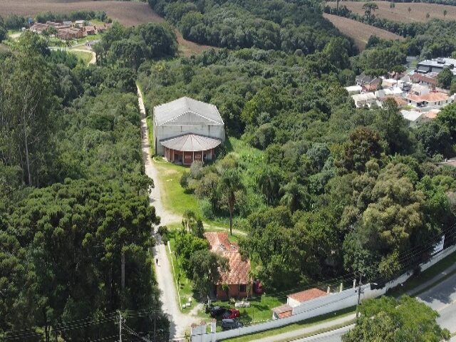 Lote 2-a (Dois-a) com a Area de 30.185,21m2. — foto 2