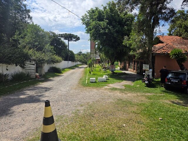Lote 2-a (Dois-a) com a Area de 30.185,21m2. — foto 4