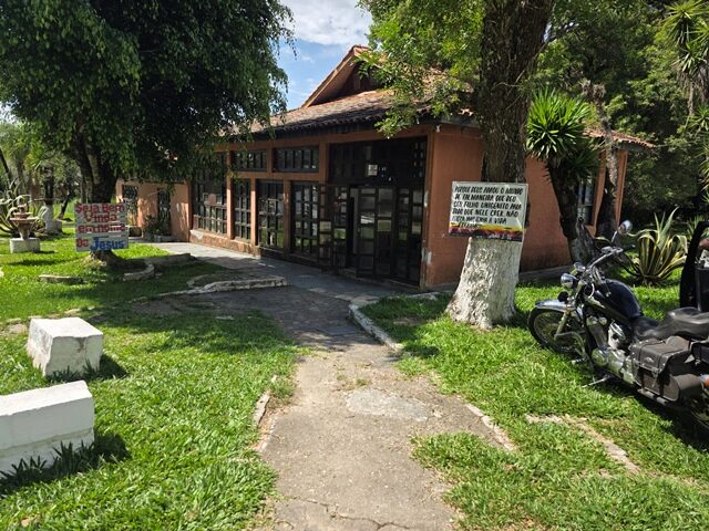 Lote 2-a (Dois-a) com a Area de 30.185,21m2. — foto 5
