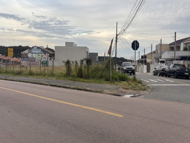Lote de Terreno no 01 (Um), da Quadra N° 05 (Cinco), da Planta Moradias Laguna Ii — foto 2