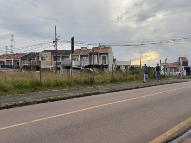 Lote de Terreno no 01 (Um), da Quadra N° 05 (Cinco), da Planta Moradias Laguna Ii — foto 4