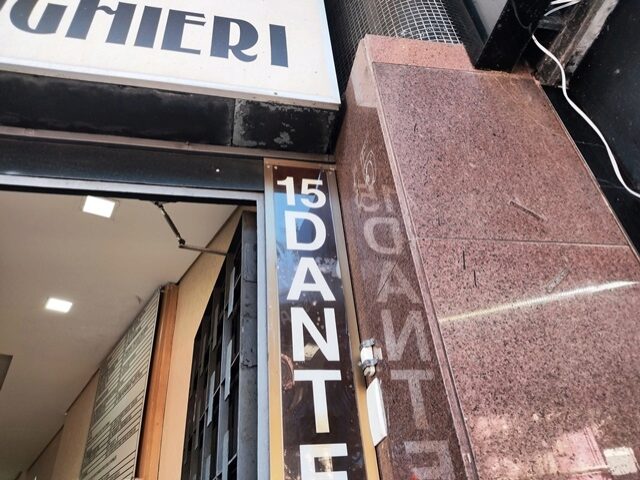 Conjunto de Escritorios Sob Numero 1.706, 7o Andar, do Edificio Dante Alighieri — foto 3