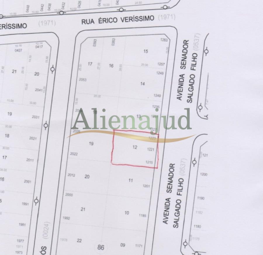 LOTE DE TERRENO c/ 3 imóveis - Parque São Vicente - São Vicente/SP LOTE DE TERRENO c/ 3 imóveis em São Vicente/SP — foto 2