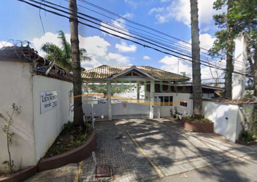Casa no Cond. Resid. Portal das Araucárias em Cotia/SP