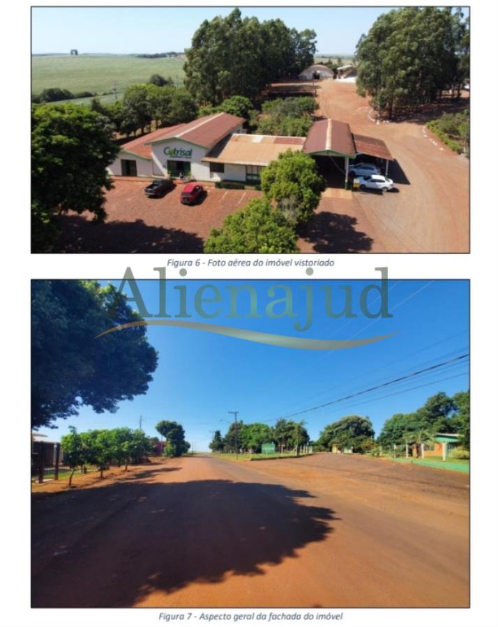 Fração de terras c/ área total de 46.302,16 m² em Alegria/RS — foto 4