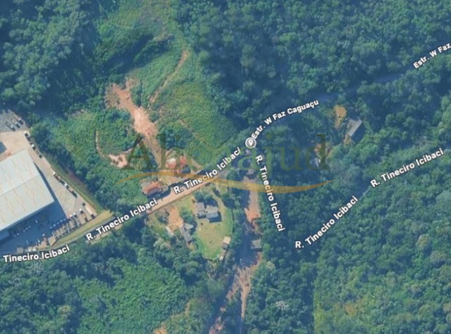 LOTE 02 – TERRENO com área de 29.502,97 metros quadrados 3 LOTES DE TERRENO - Colônia (Zona Leste) - São Paulo/SP