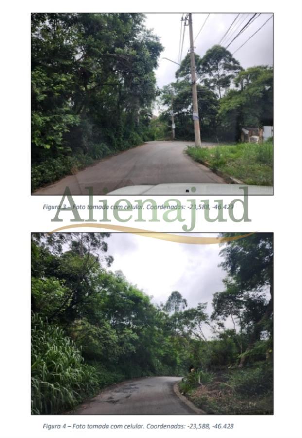 LOTE 03 – TERRENO com área de 8.705,79 metros quadrados 3 LOTES DE TERRENO - Colônia (Zona Leste) - São Paulo/SP — foto 3