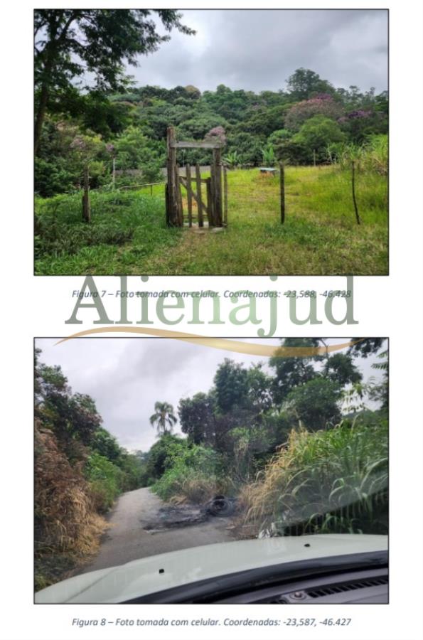 LOTE 03 – TERRENO com área de 8.705,79 metros quadrados 3 LOTES DE TERRENO - Colônia (Zona Leste) - São Paulo/SP — foto 5