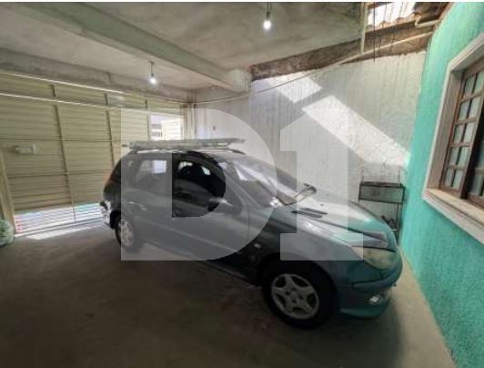 Jardim São Francisco(Zona Sul) - São Paulo - SP - Casa - 74,00 m² (a.c.) e 150,00 m² (a.t.) — foto 2