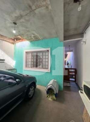 Jardim São Francisco(Zona Sul) - São Paulo - SP - Casa - 74,00 m² (a.c.) e 150,00 m² (a.t.) — foto 3