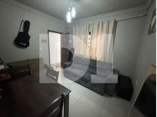 Jardim São Francisco(Zona Sul) - São Paulo - SP - Casa - 74,00 m² (a.c.) e 150,00 m² (a.t.) — foto 4