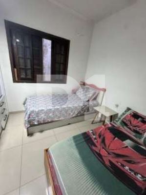 Jardim São Francisco(Zona Sul) - São Paulo - SP - Casa - 74,00 m² (a.c.) e 150,00 m² (a.t.) — foto 5