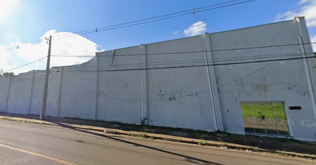 Terreno Urbano, A.T. 17.657m², Pres. Prudente