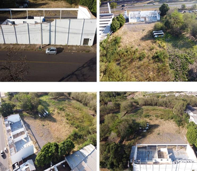 Terreno Urbano, A.T. 17.657m², Pres. Prudente — foto 5