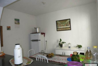 Casa, A.T. 172m², A.C. 155m², 3 dorms, Res. Américo Alves Margarido — foto 4