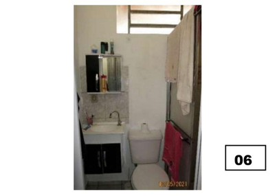 Casa, A.T. 172m², A.C. 155m², 3 dorms, Res. Américo Alves Margarido — foto 5