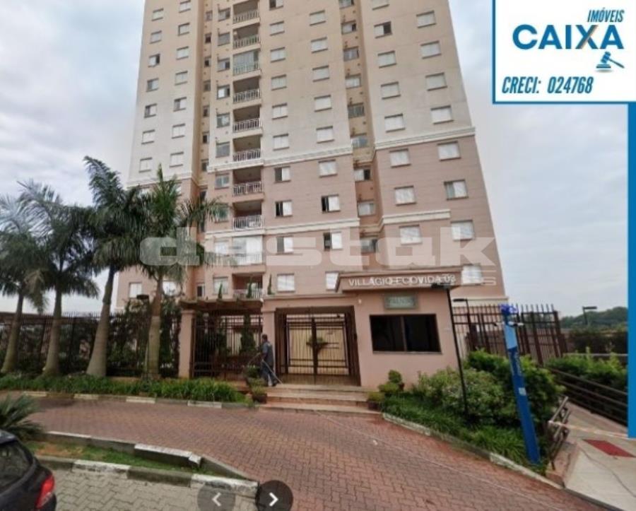 Apto de leilão CAIXA em OSASCO/SP - FINANCIÁVEL - desconto de 36,27% Apto de leilão CAIXA em OSASCO/SP