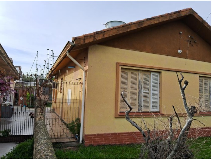 Imóvel - Rua Dr. Alberto Albertini, Nº 543 - São Sebastião - Porto Alegre/RS — foto 2