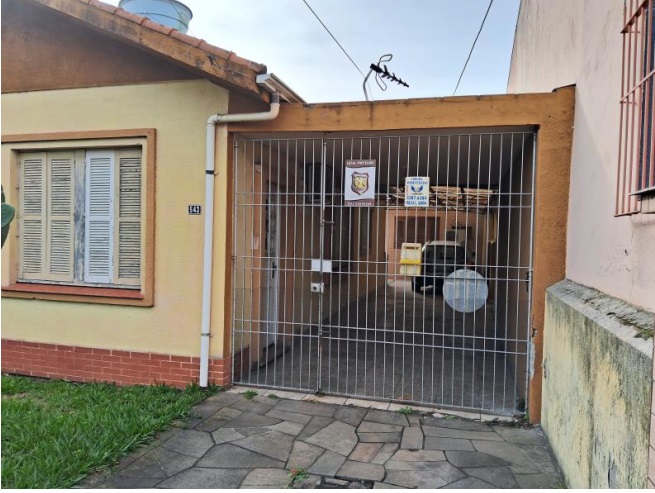 Imóvel - Rua Dr. Alberto Albertini, Nº 543 - São Sebastião - Porto Alegre/RS — foto 4