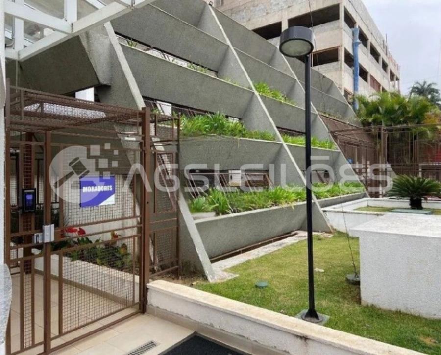 Direitos Fiduciários - Apartamento com 68,990m² A.p., 118,209m² A.t. Apto. 68,990m² A.p., 118,209m² A.t. - Jaguaribe - Osasco/SP — foto 3