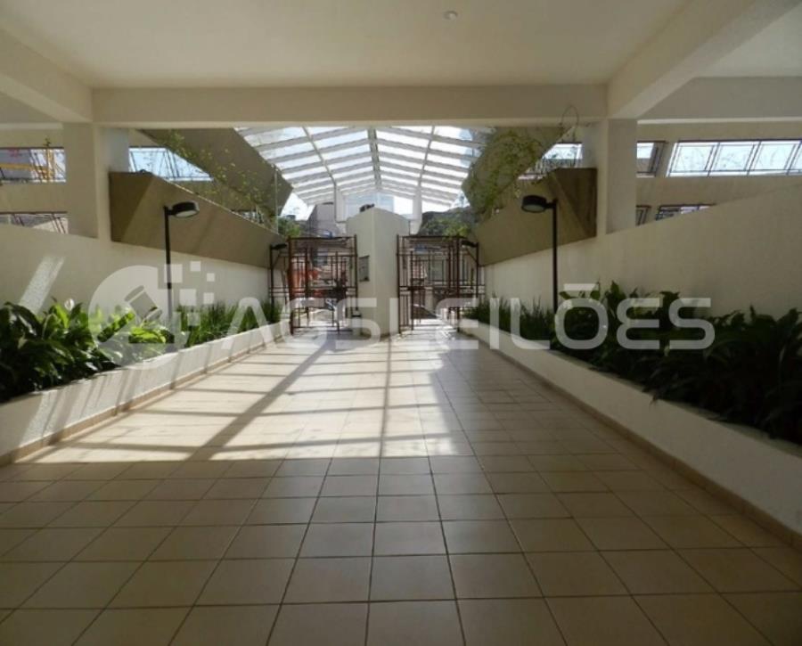 Direitos Fiduciários - Apartamento com 68,990m² A.p., 118,209m² A.t. Apto. 68,990m² A.p., 118,209m² A.t. - Jaguaribe - Osasco/SP — foto 4