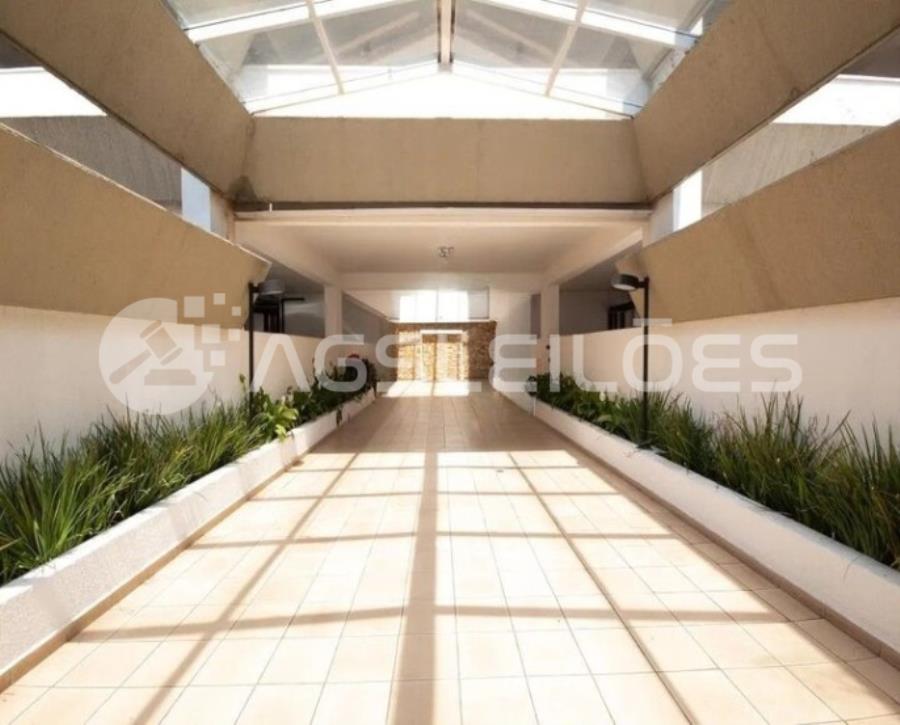 Direitos Fiduciários - Apartamento com 68,990m² A.p., 118,209m² A.t. Apto. 68,990m² A.p., 118,209m² A.t. - Jaguaribe - Osasco/SP — foto 5