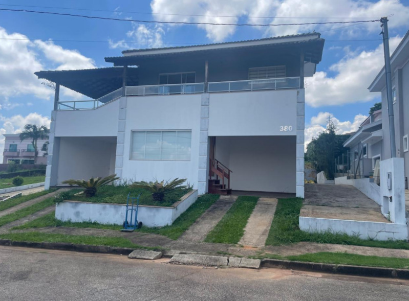 Lote 001 Imóvel Residencial no Condomínio Gran Royalle em Pouso Alegre/MG