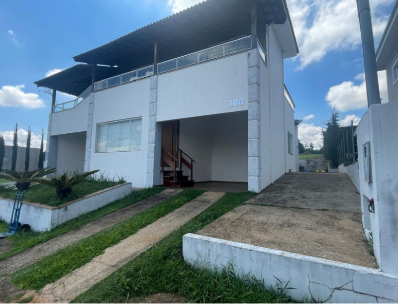 Lote 001 Imóvel Residencial no Condomínio Gran Royalle em Pouso Alegre/MG — foto 3