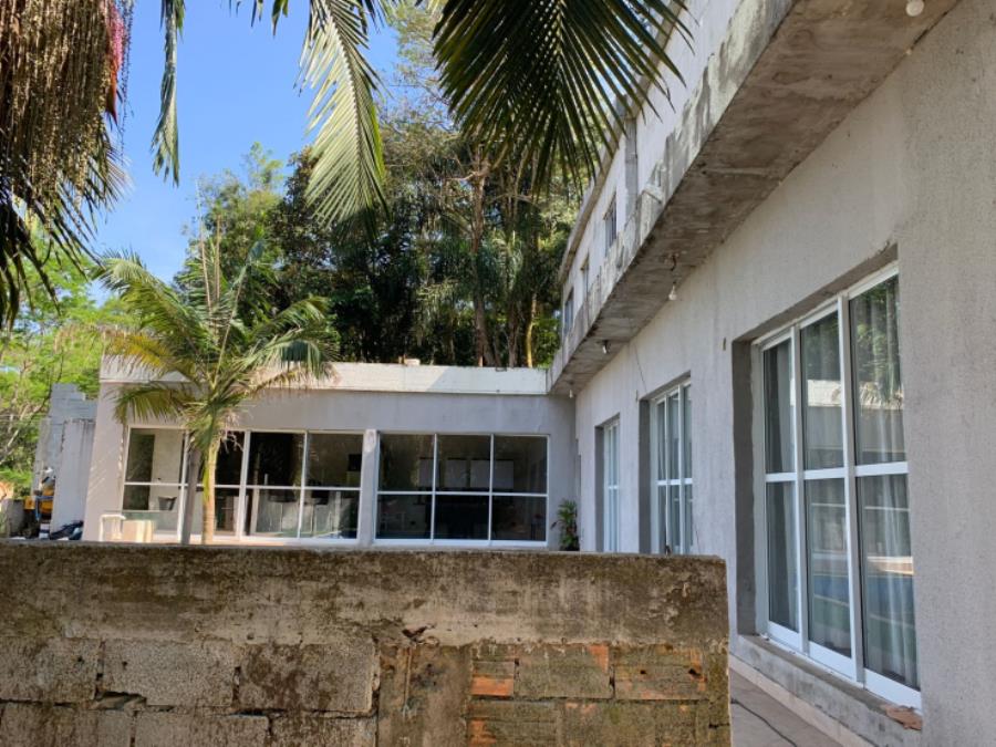 JUDICIAL Leilão de Casa + Terreno 930m² em Mairiporã/SP