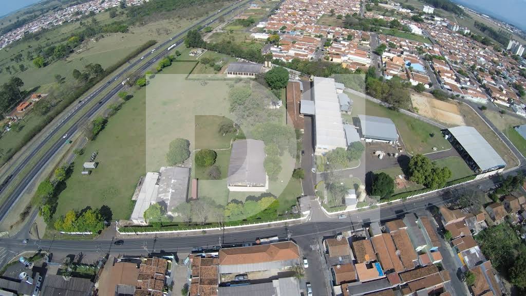 Vila Vista Alegre - São Carlos - SP - Galpao industrial - 36.310,55 m² (a.t.) — foto 3