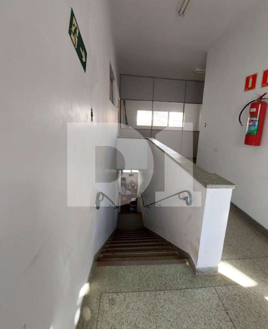 Santo Antônio - São Caetano do Sul - SP - Predio - 756,00 m² (a.c.) e 449,46 m² (a.t.) — foto 3