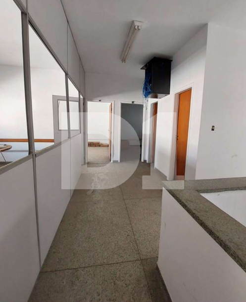 Santo Antônio - São Caetano do Sul - SP - Predio - 756,00 m² (a.c.) e 449,46 m² (a.t.) — foto 4