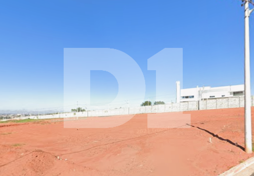 Residencial Jardim Gleba B (Vista Jardim) - Nova Odessa - SP - Terreno em condominio - 390 m²