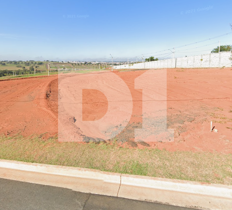 Residencial Jardim Gleba B (Vista Jardim) - Nova Odessa - SP - Terreno em condominio - 390 m² — foto 2