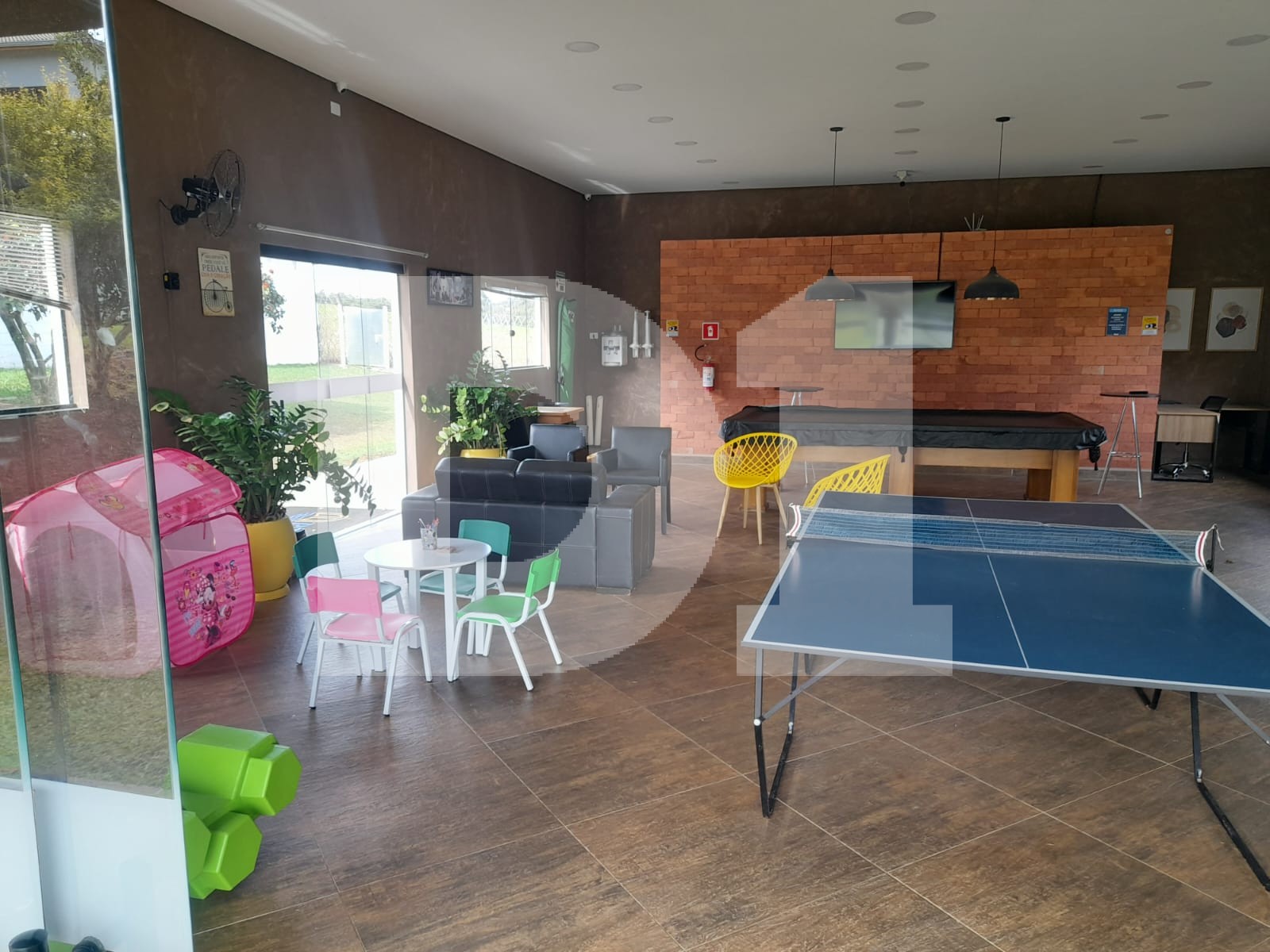 Portal dos Lagos - Boituva - SP - Casa em condominio - 286 m² (a.c.) e 1311,75 m² (a.t.) — foto 4