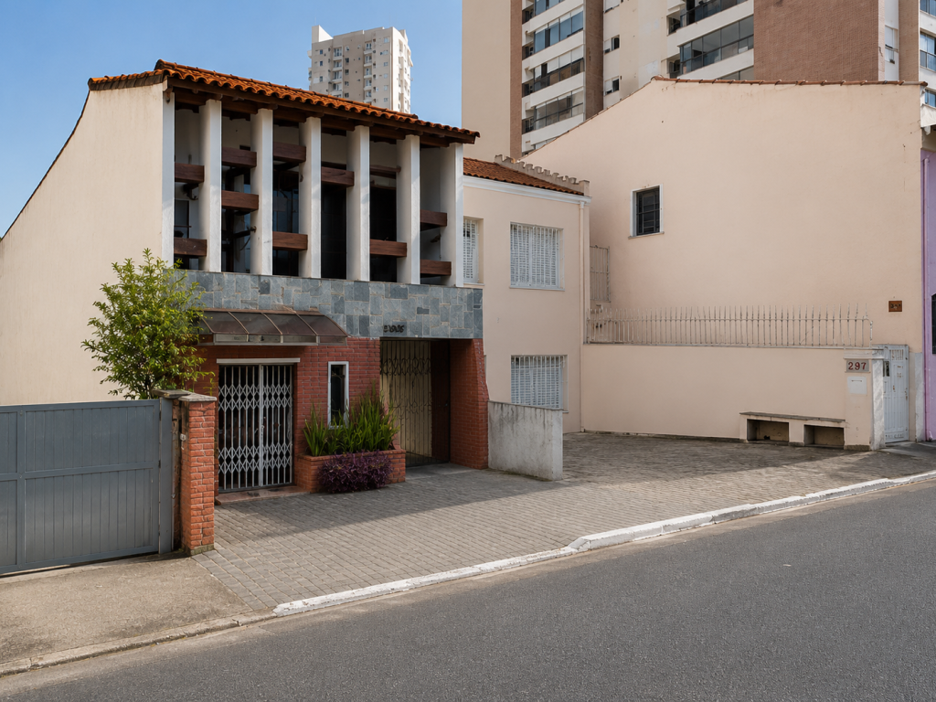 Imóvel residencial, 225,00m², Santana, São Paulo/SP — foto 2